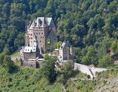 Burg Eltz