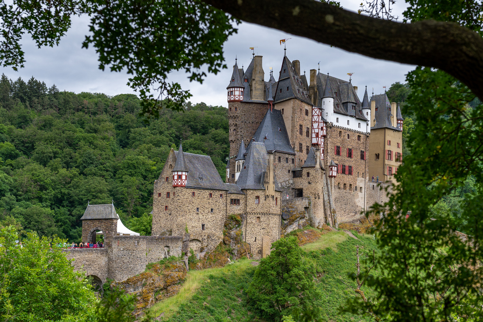 Burg Eltz