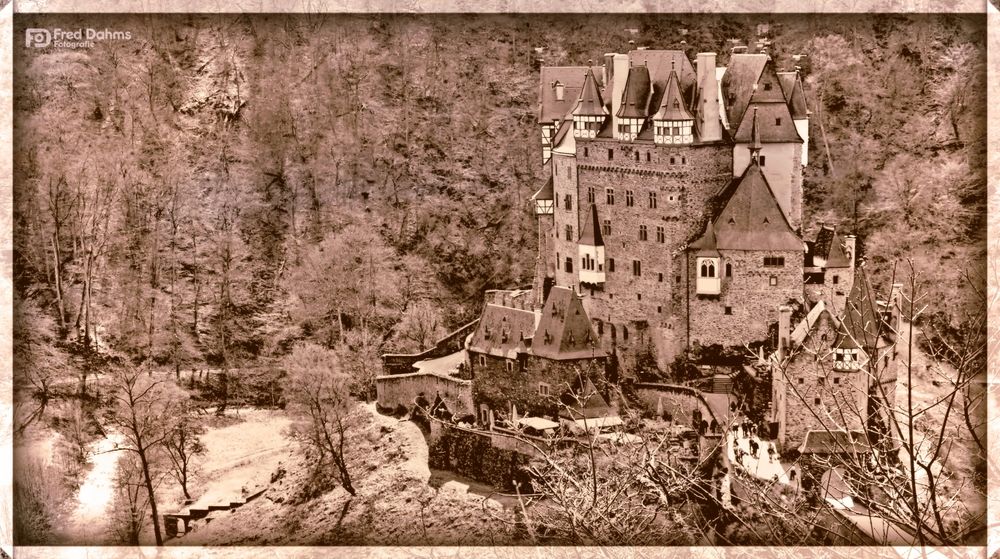 Burg Eltz