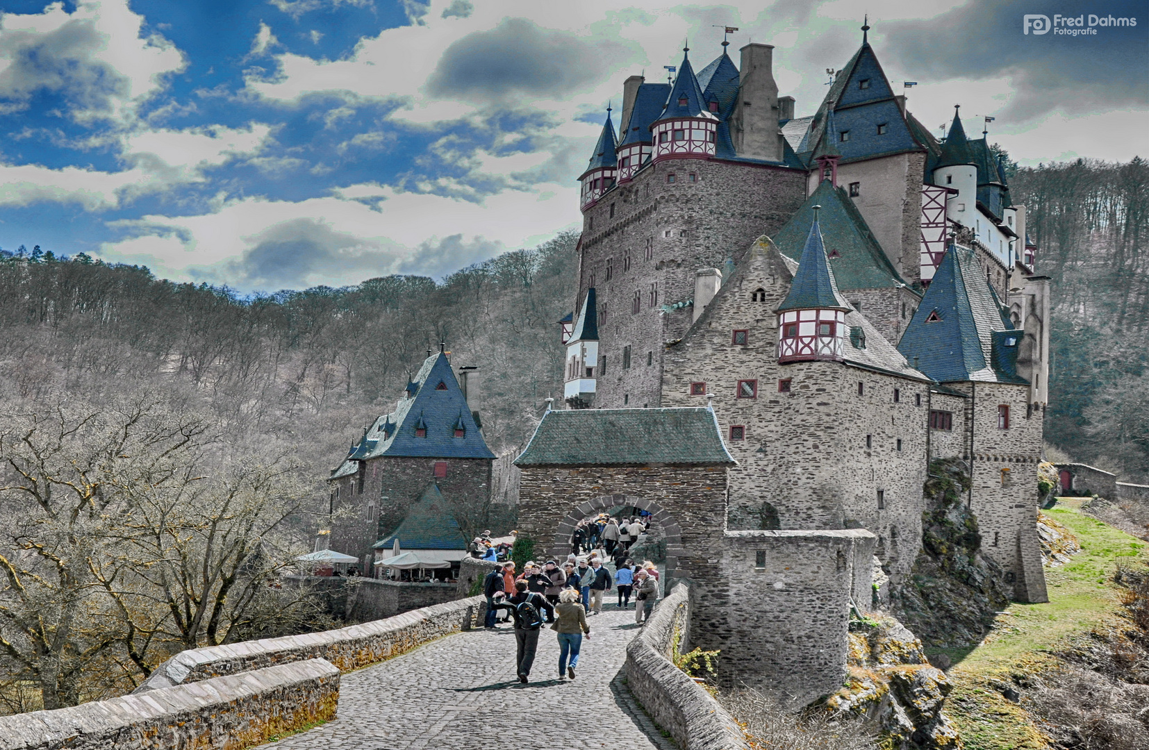 Burg Eltz