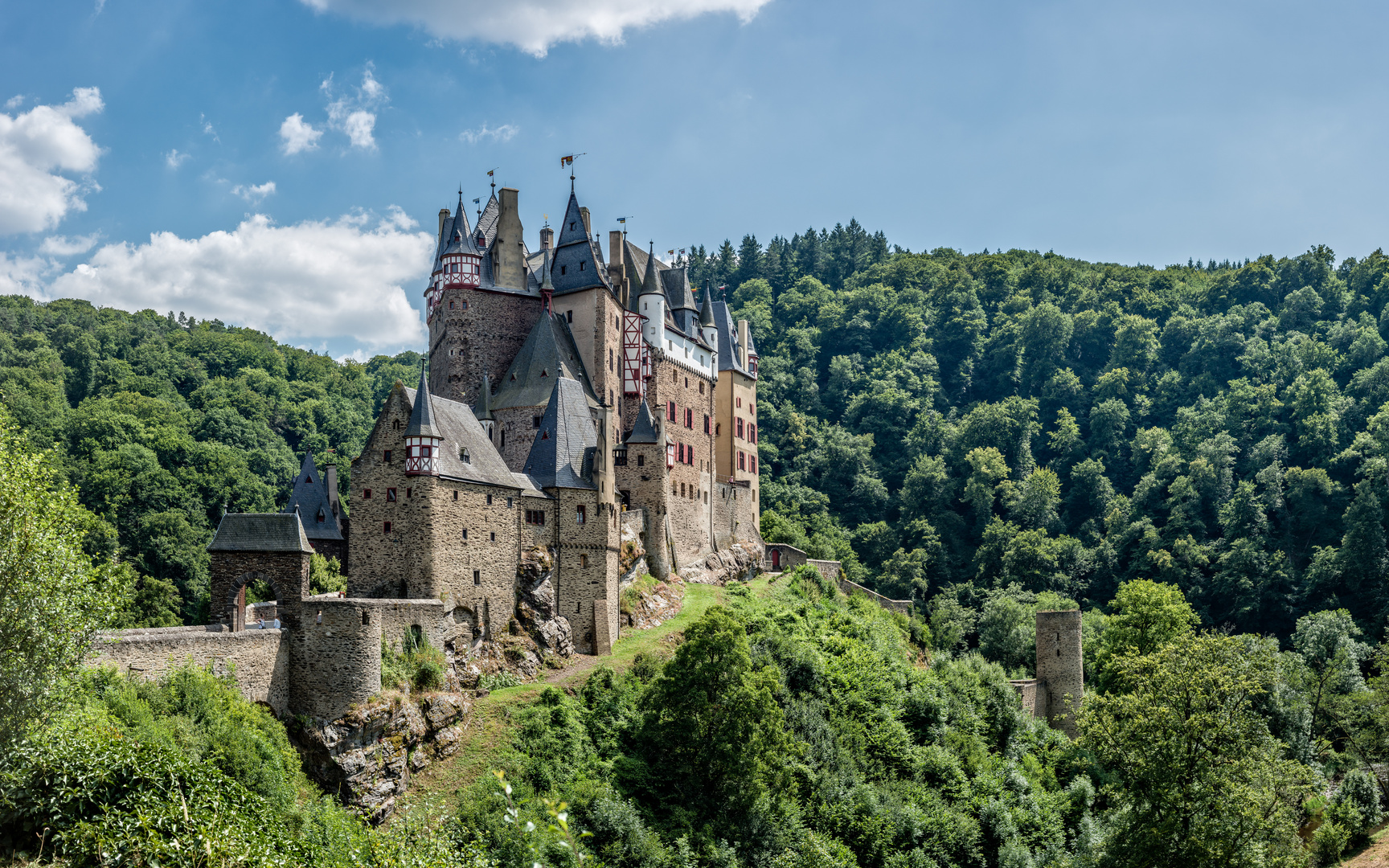 Burg Eltz (1neu)