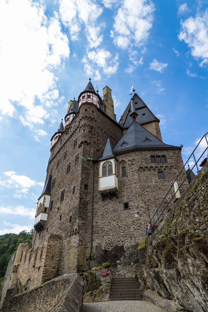 Burg Eltz 2