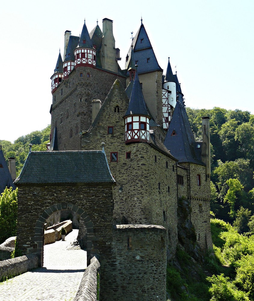 Burg Eltz 2