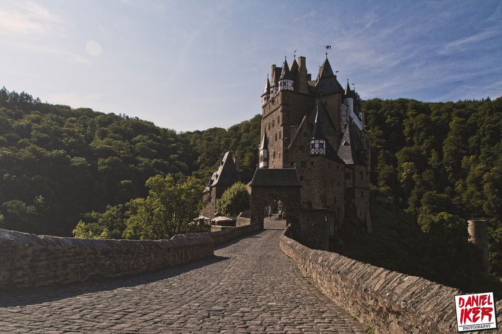 Burg Eltz (2)