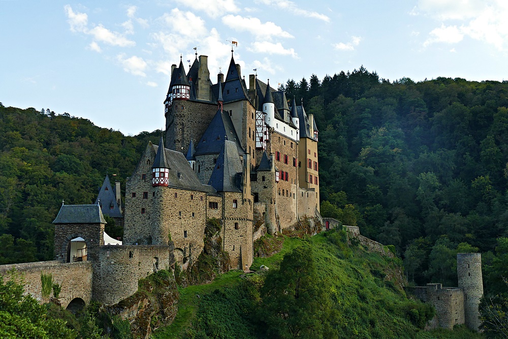 Burg Eltz 2.