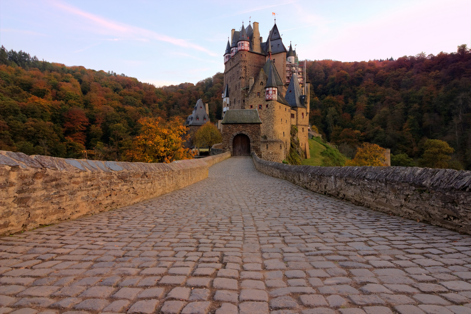 Burg Eltz 2