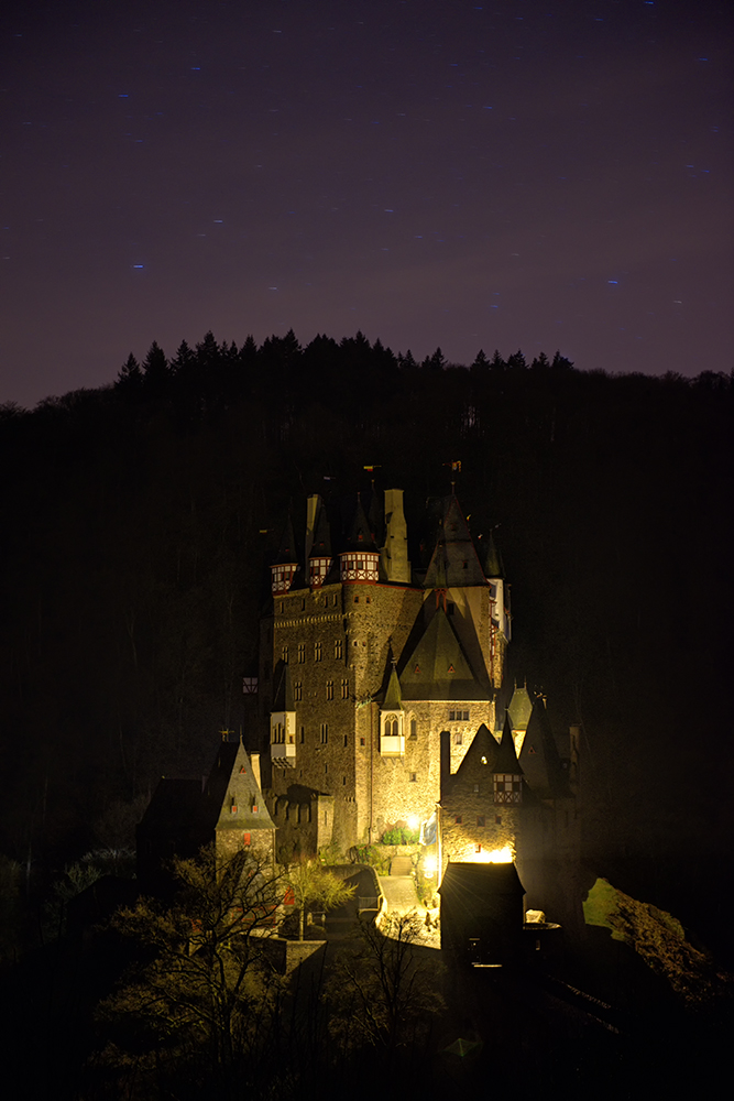 Burg Eltz 2