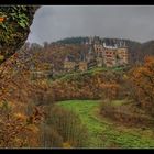 Burg Eltz 2