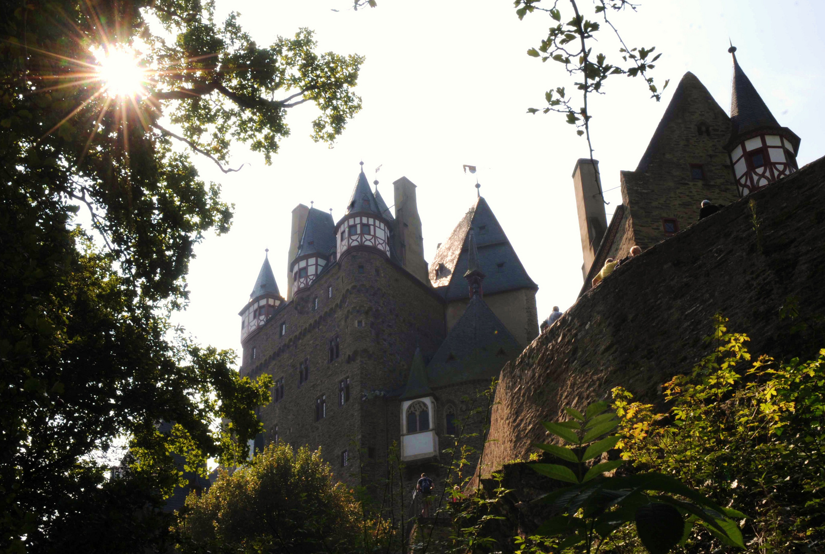 Burg Eltz (2)