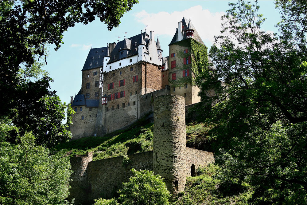 Burg Eltz 2