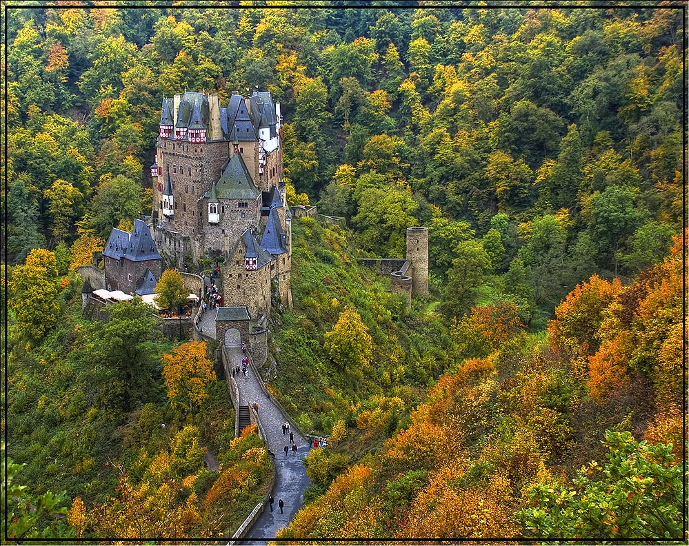 Burg Eltz