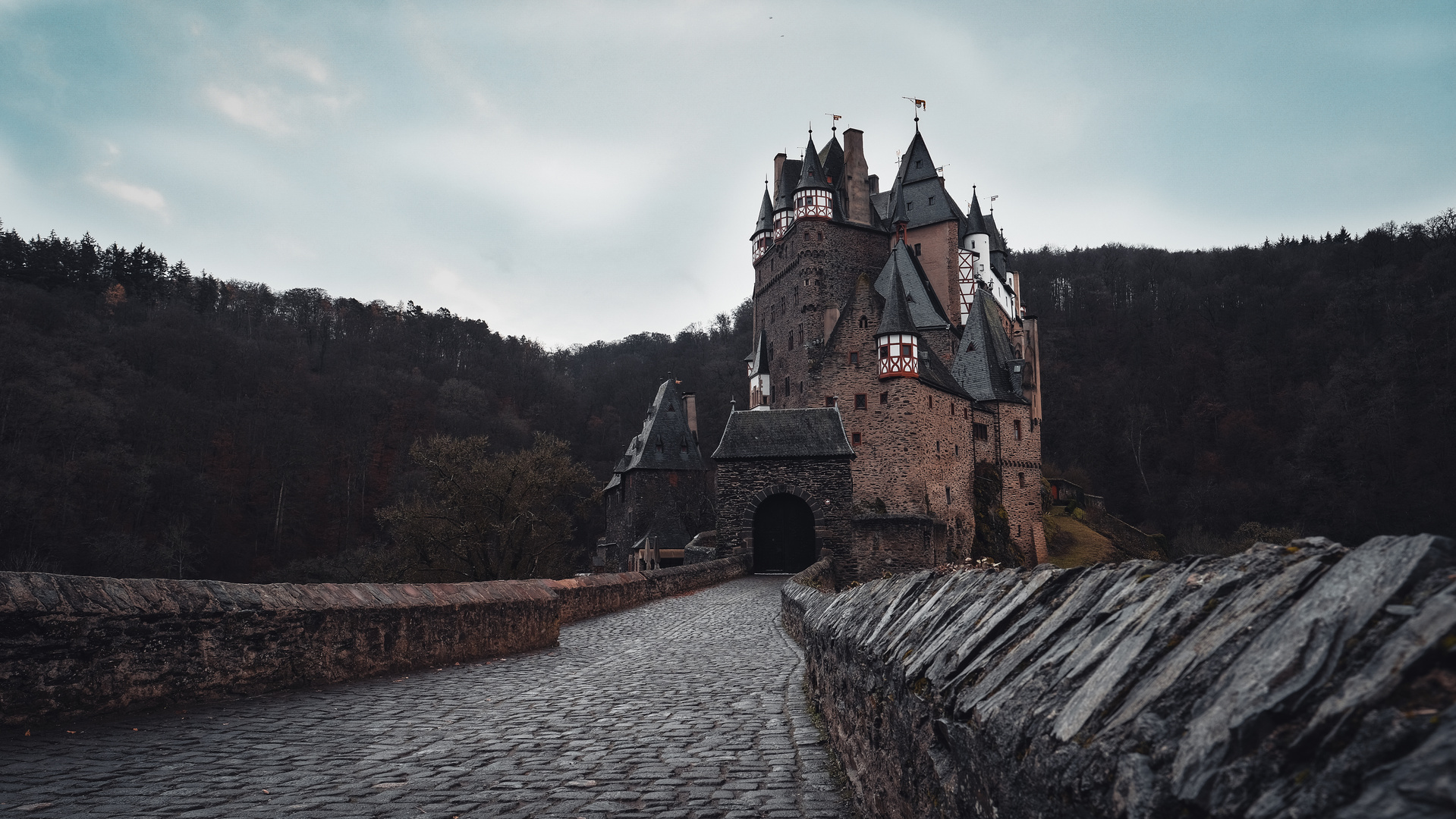 Burg Eltz 