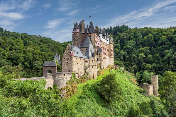 Burg Eltz