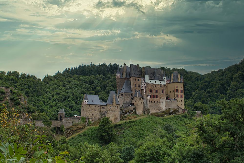 Burg Eltz
