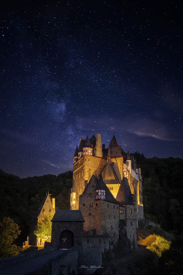 Burg Eltz 