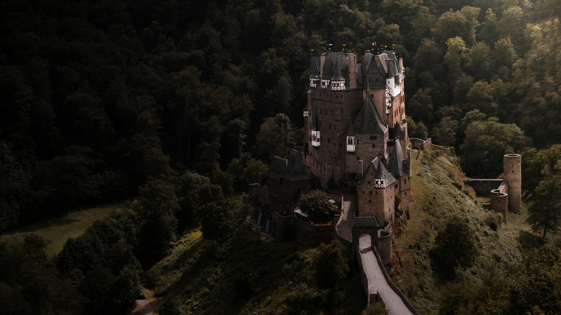 Burg Eltz