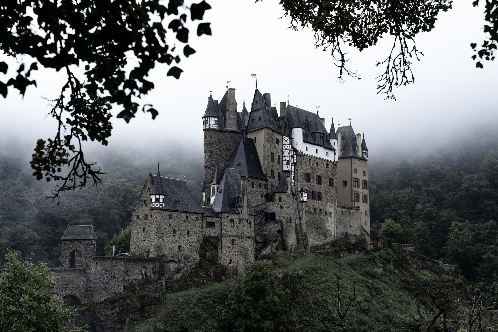 Burg Eltz