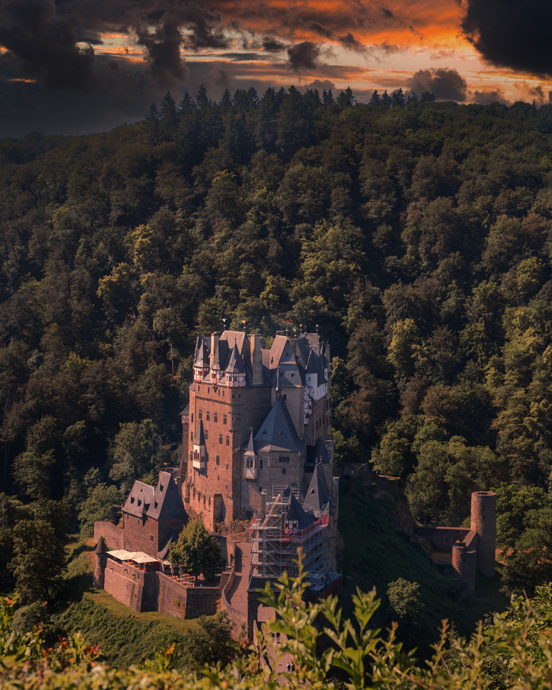 Burg Eltz