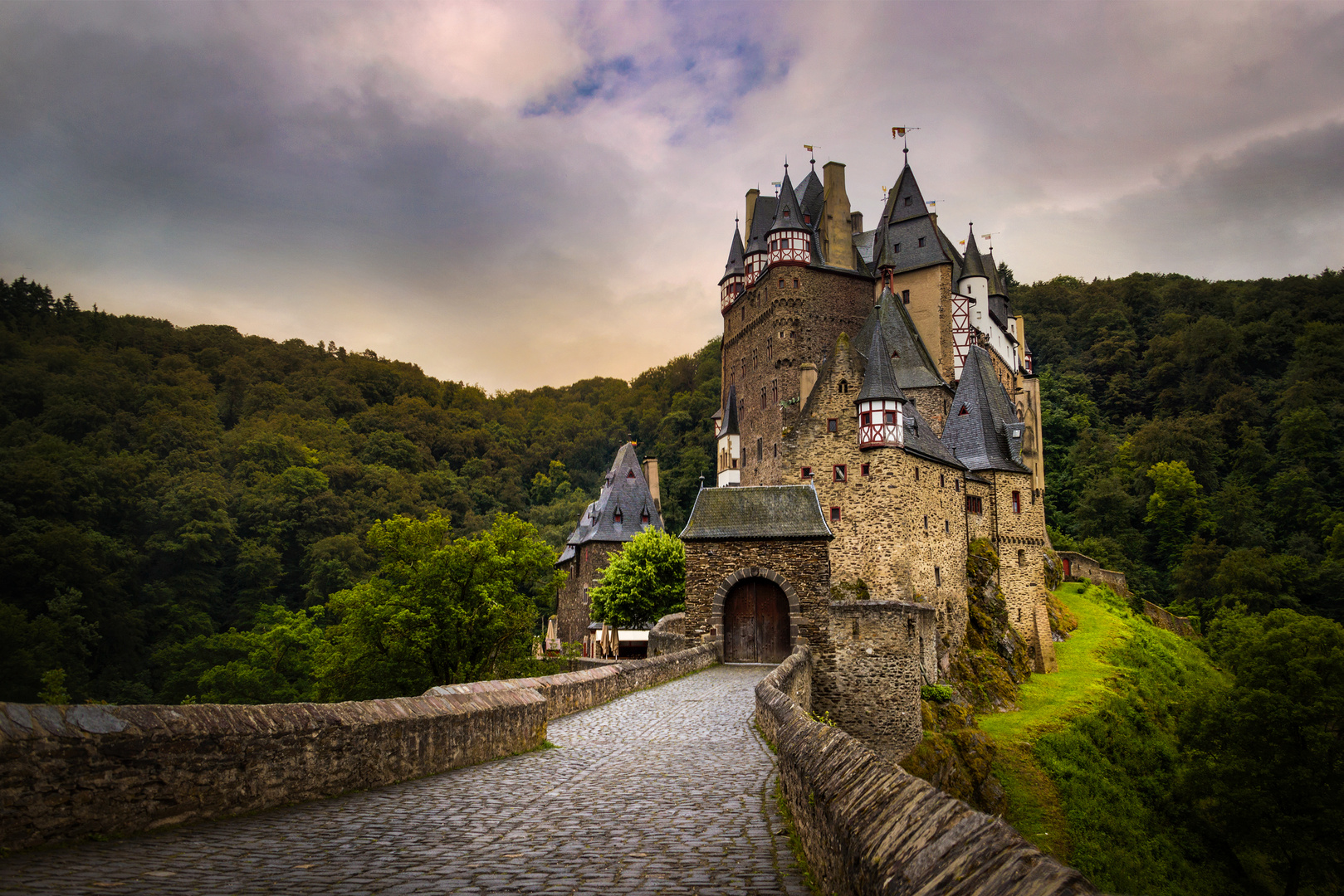 Burg Eltz