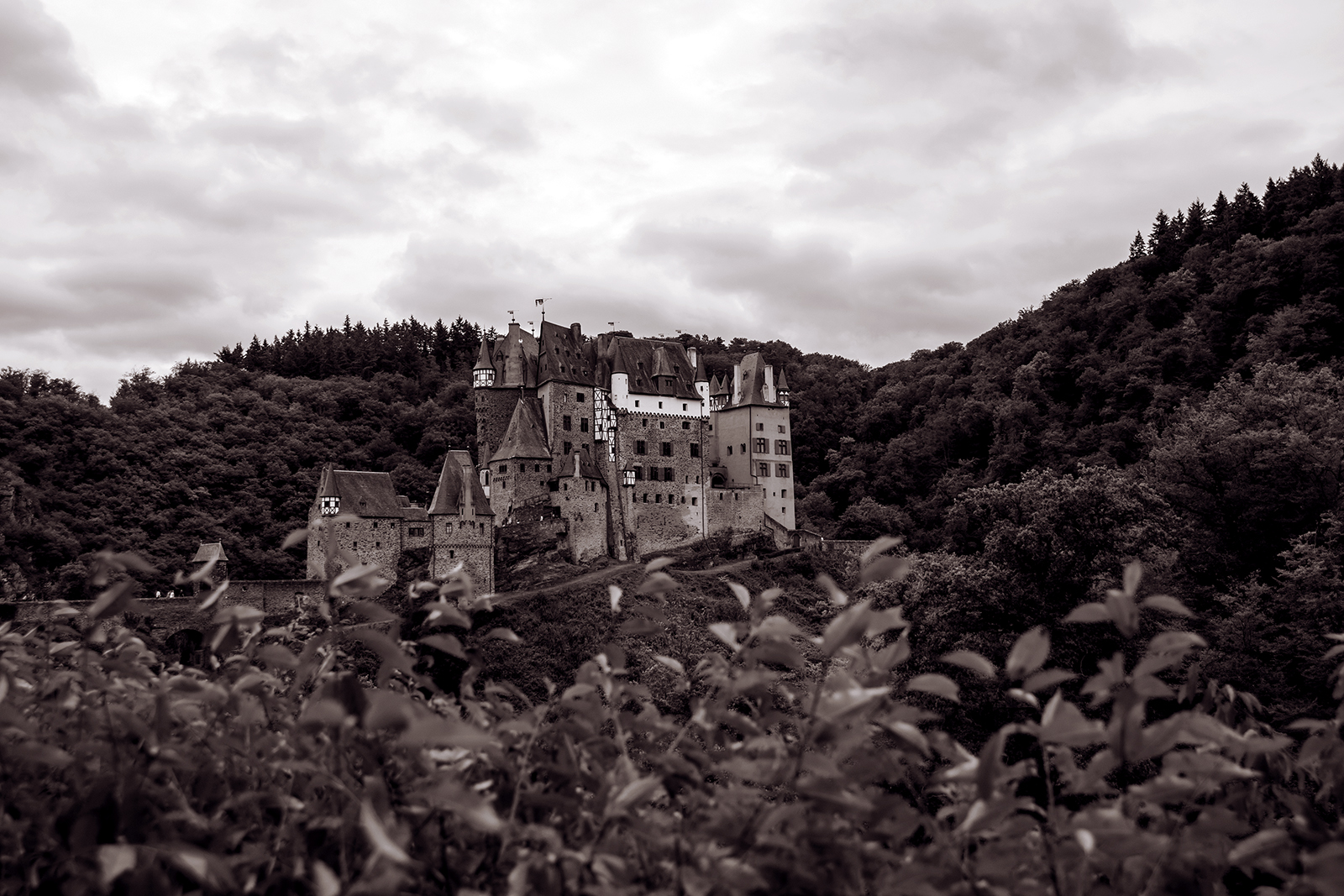 Burg Eltz