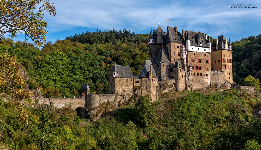 Burg Eltz