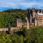 Burg Eltz