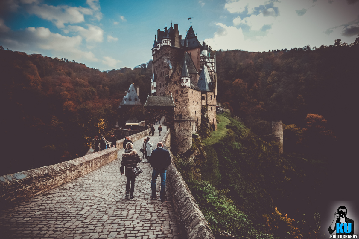 Burg Eltz