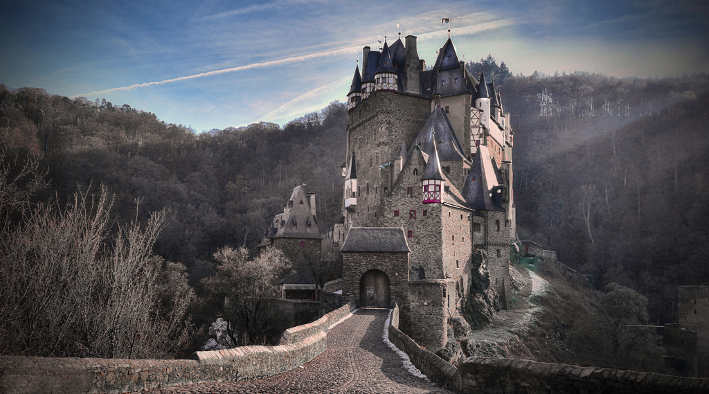 Burg Eltz