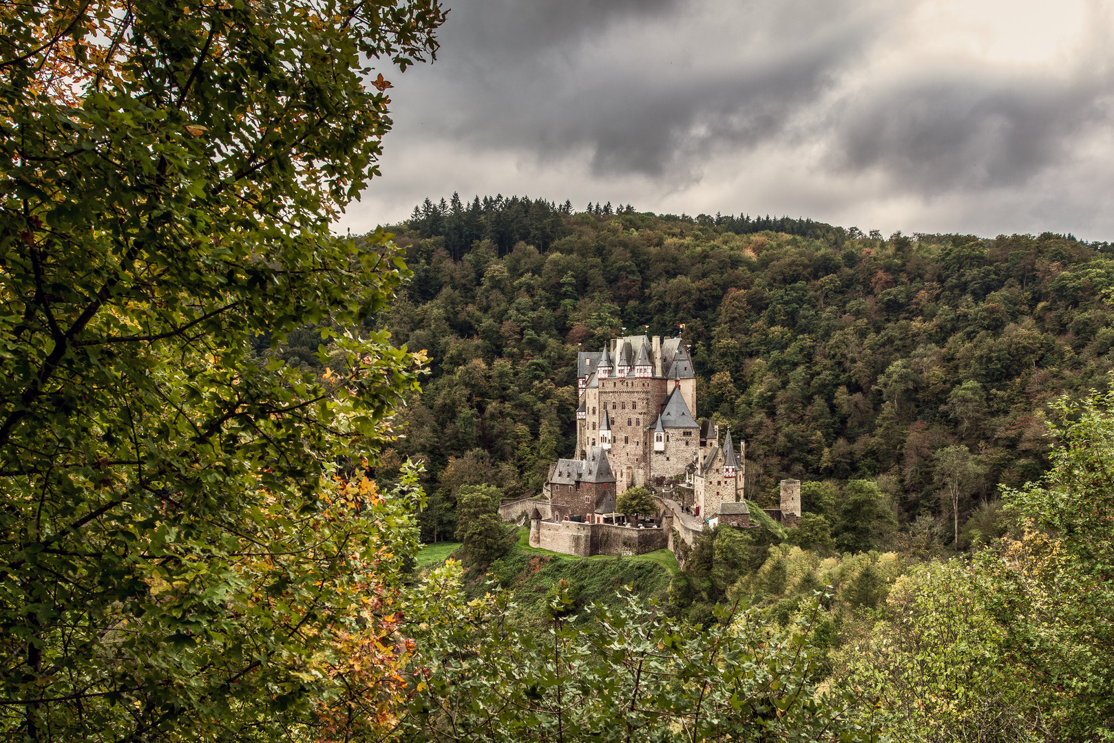 Burg Eltz