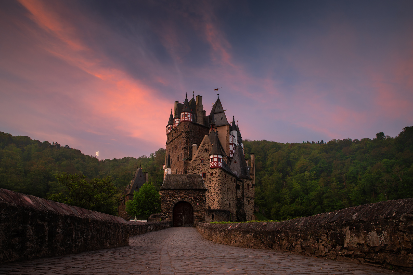 Burg Eltz