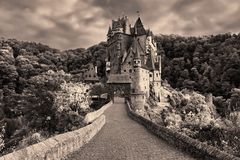 Burg Eltz