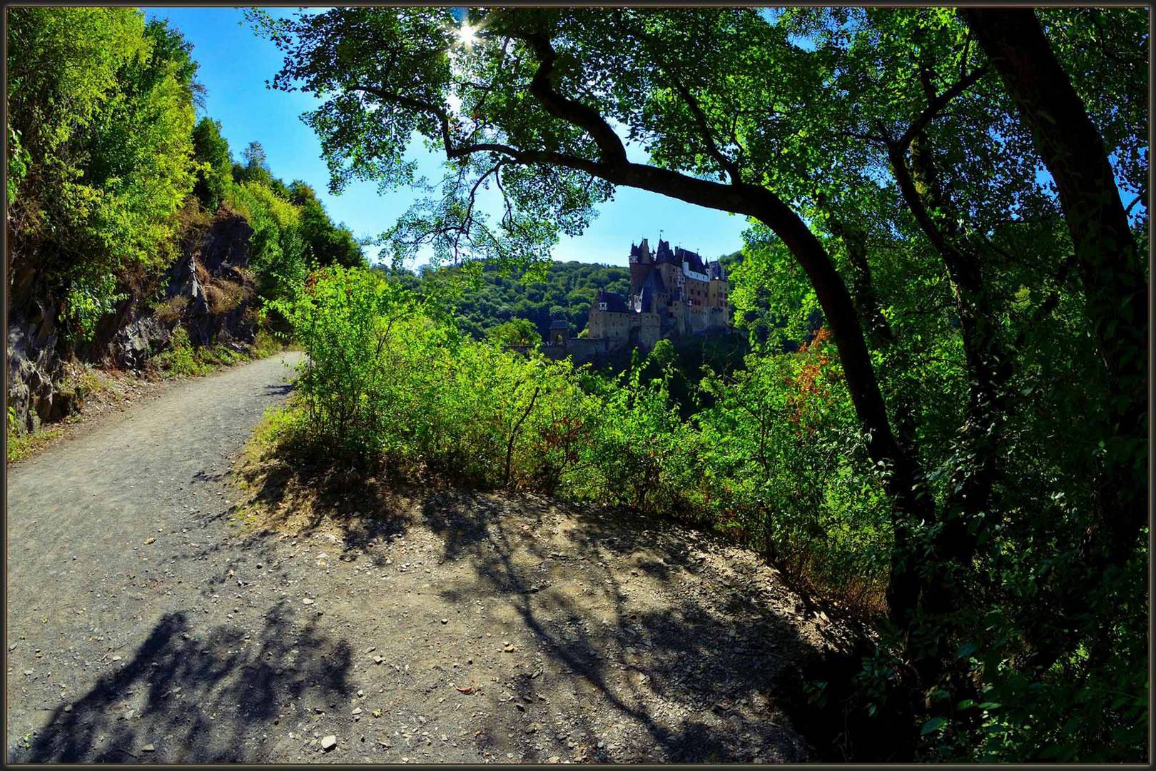 Burg Eltz