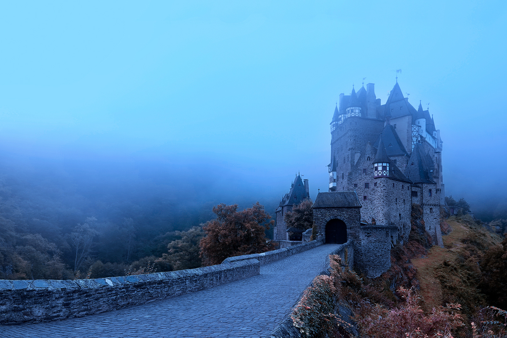 Burg Eltz