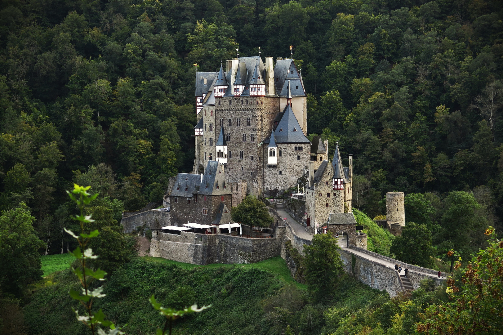 Burg Eltz