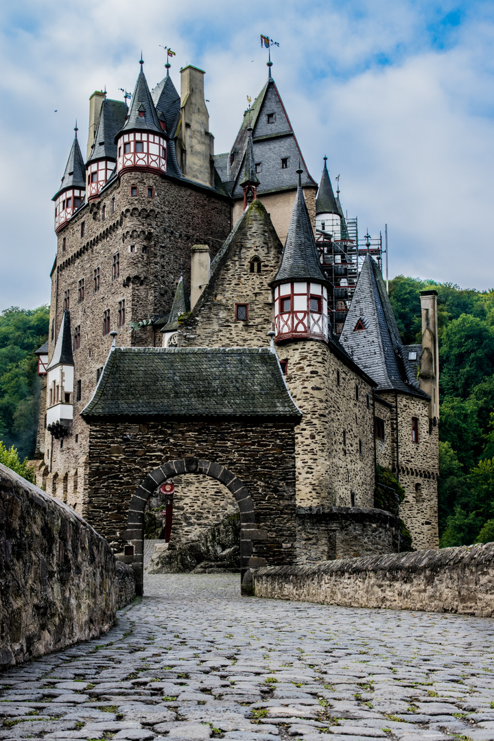 Burg Eltz