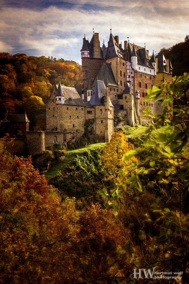 Burg Eltz