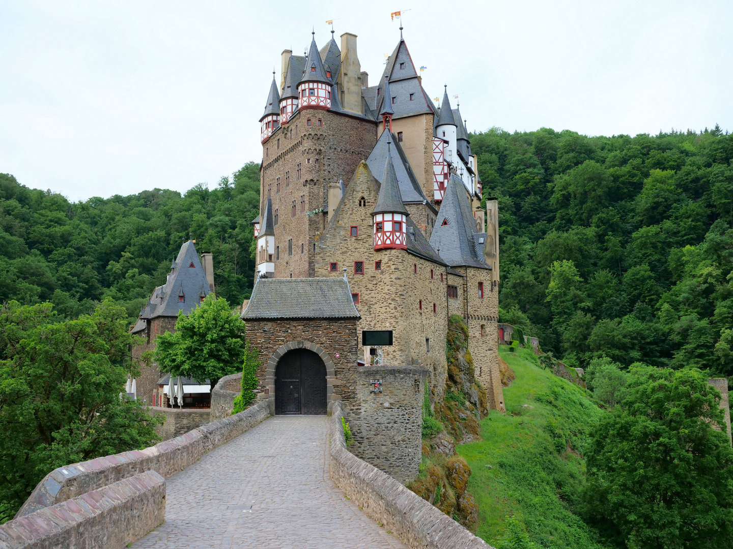 Burg Eltz 3