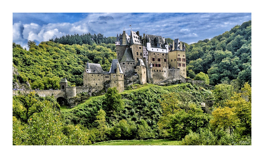 Burg Eltz