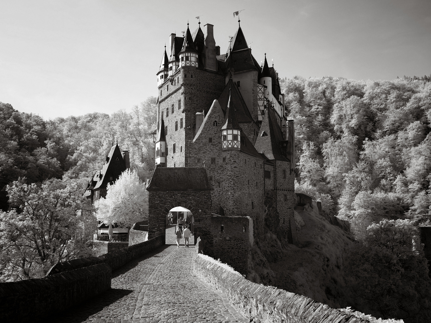 Burg Eltz