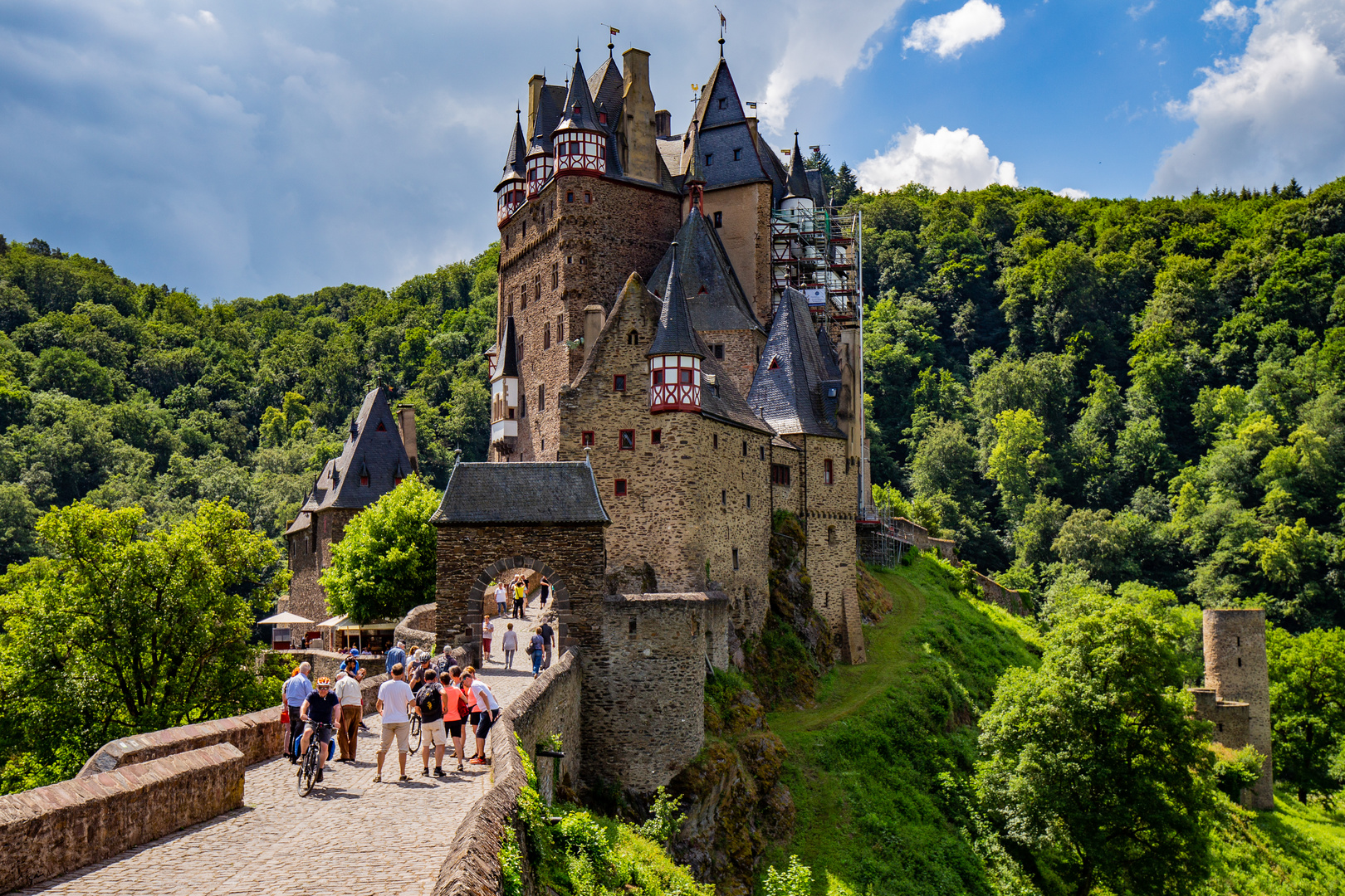 Burg Eltz