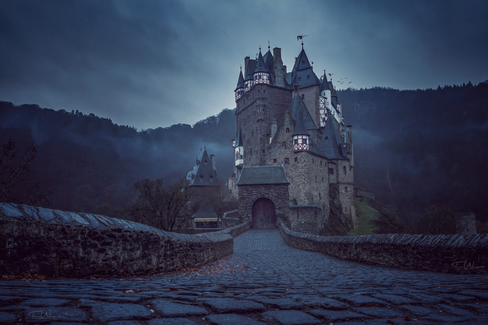 Burg Eltz