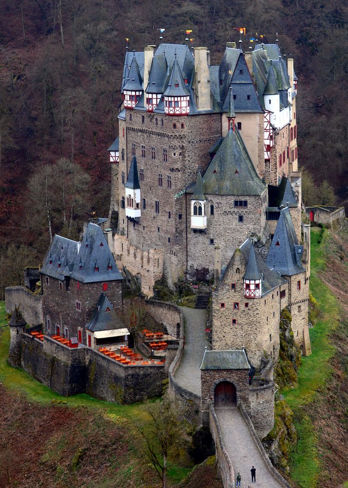 Burg Eltz