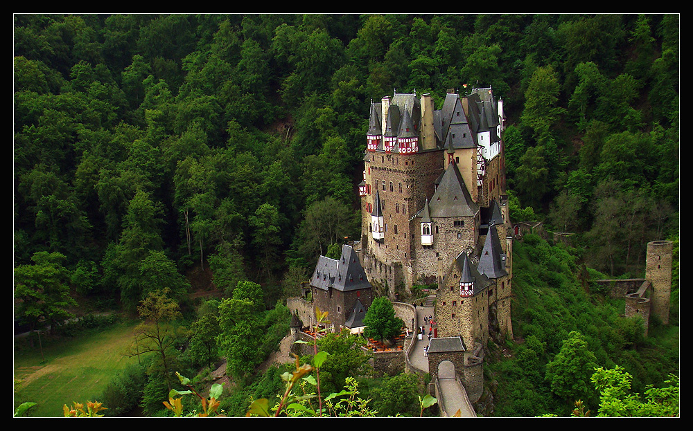 burg eltz