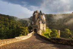 Burg Eltz