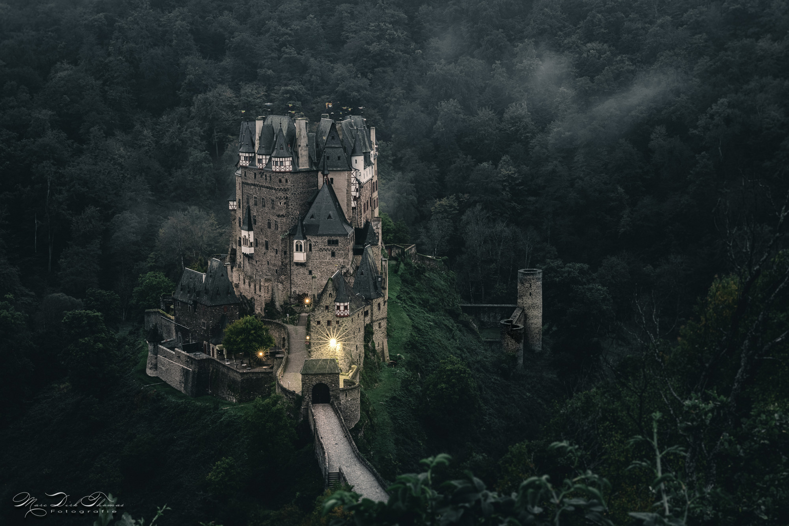 Burg Eltz