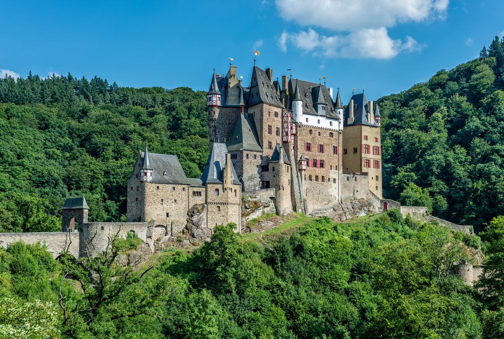 Burg Eltz 35