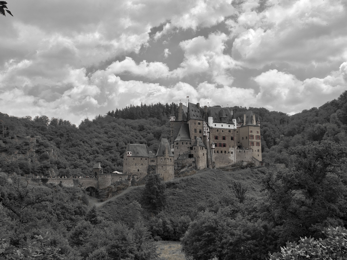 Burg Eltz