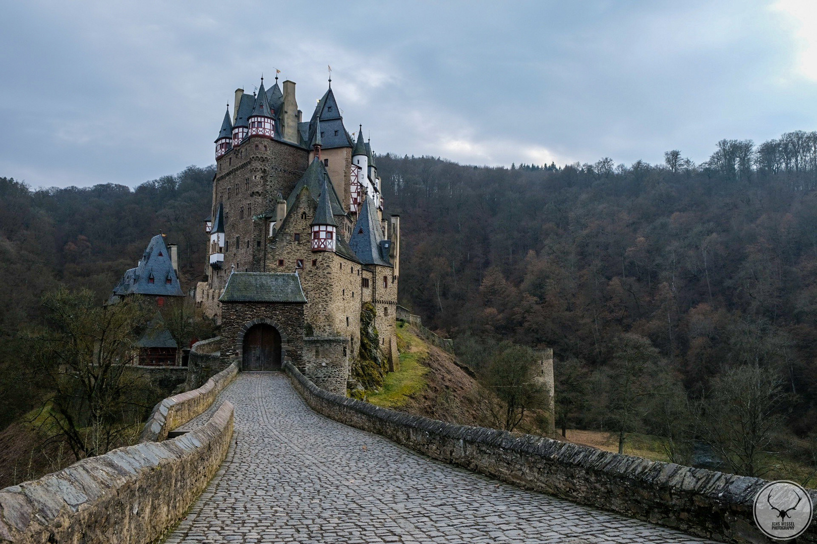 Burg Eltz