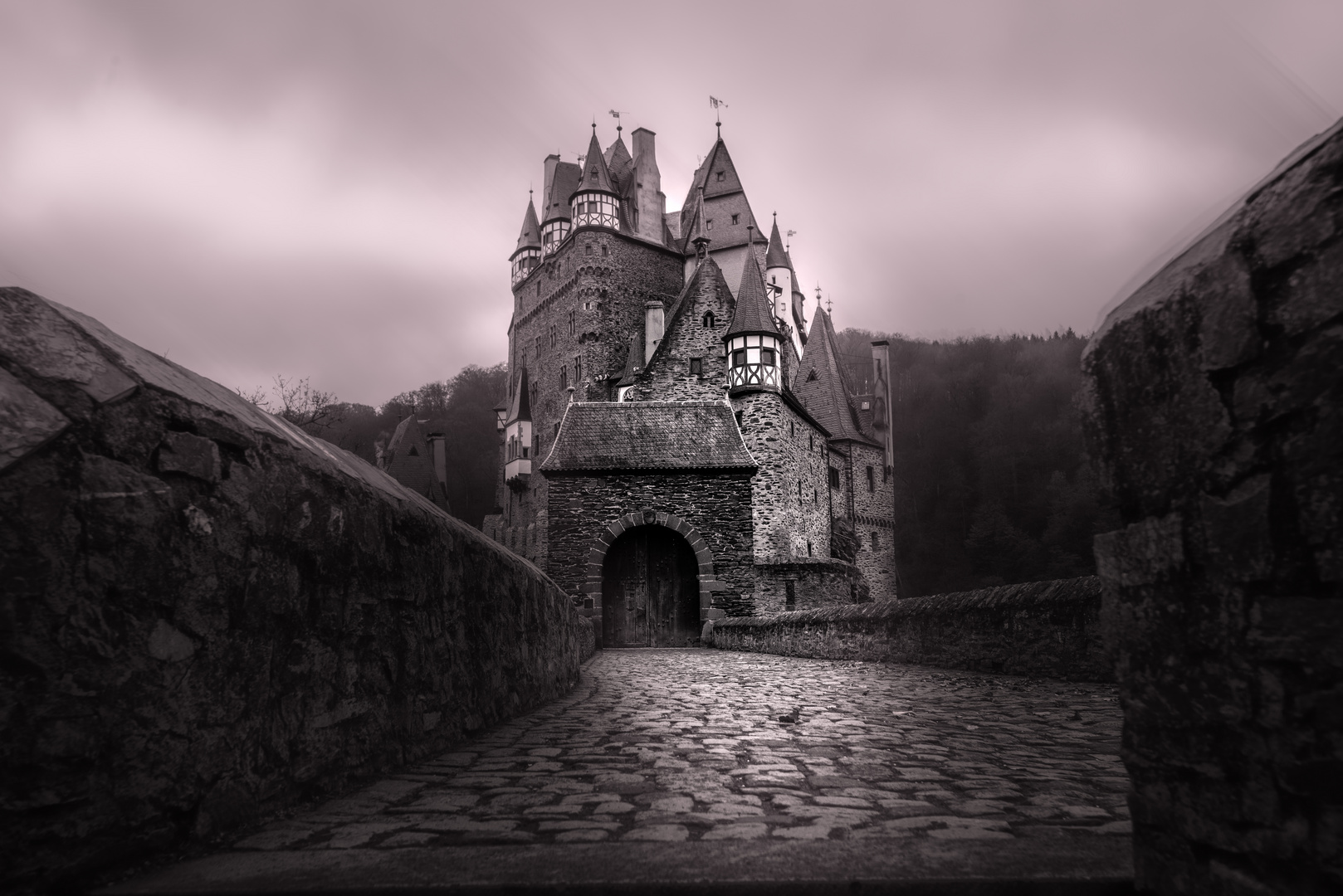 Burg Eltz