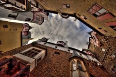 Burg Eltz .